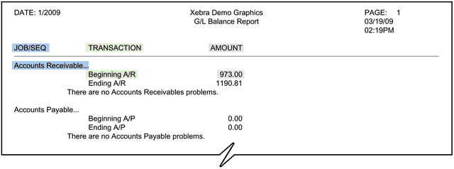 gl balance copy